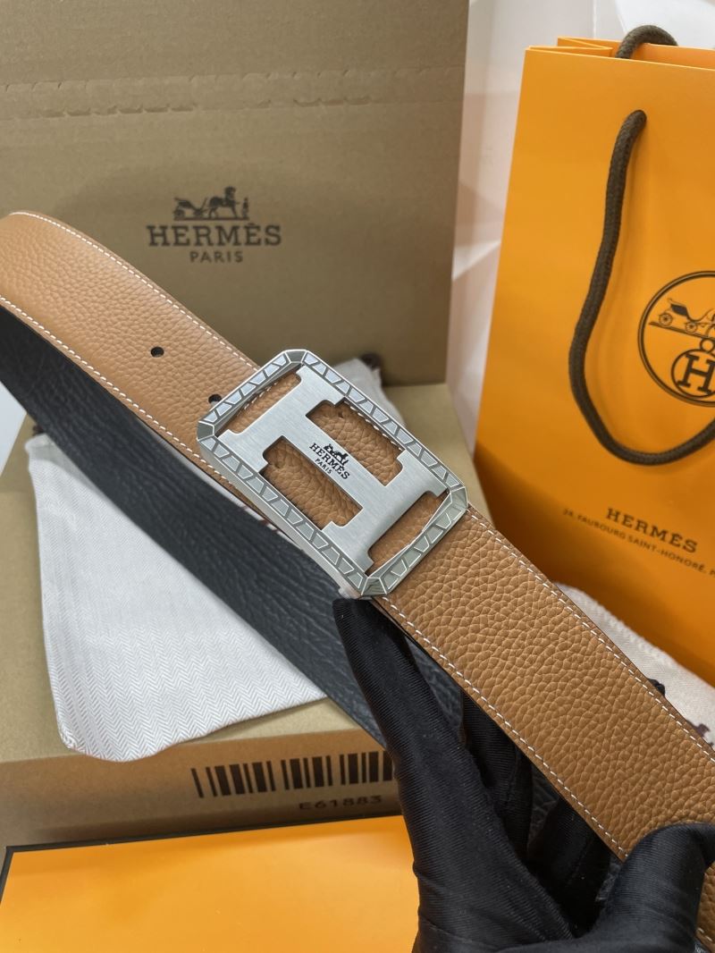 Hermes Belts